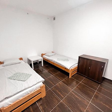 3 Apartments In 1 Location 프라하 외부 사진