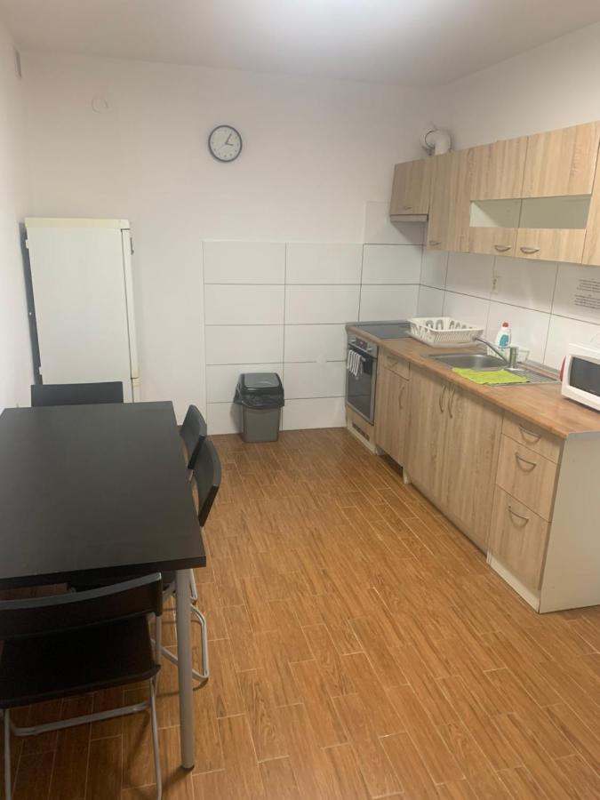 3 Apartments In 1 Location 프라하 외부 사진