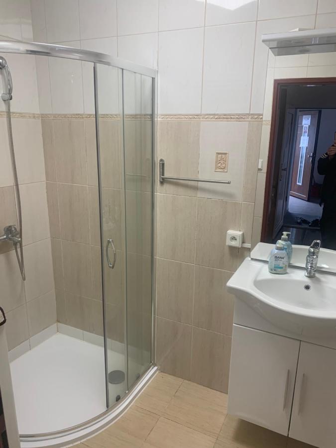 3 Apartments In 1 Location 프라하 외부 사진