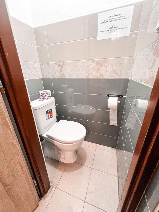 3 Apartments In 1 Location 프라하 외부 사진