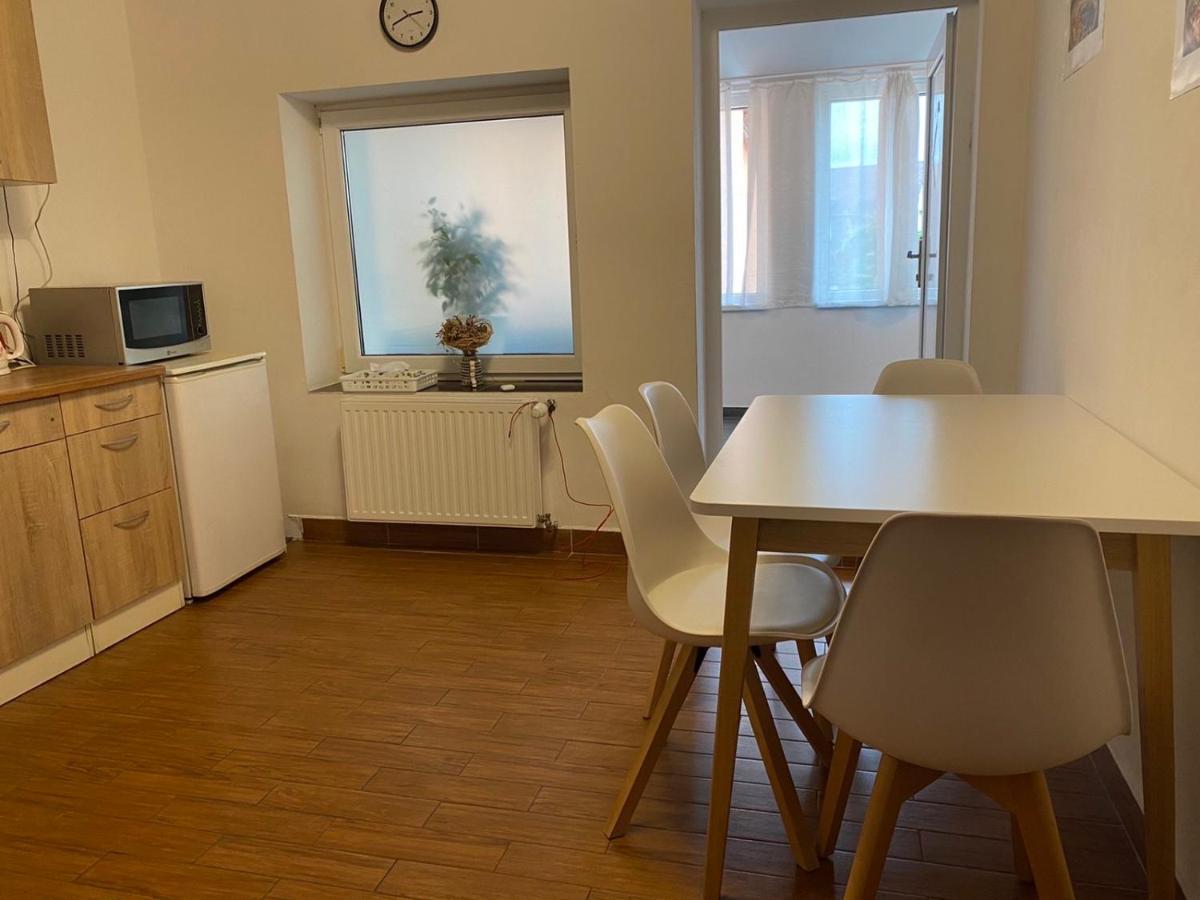 3 Apartments In 1 Location 프라하 외부 사진