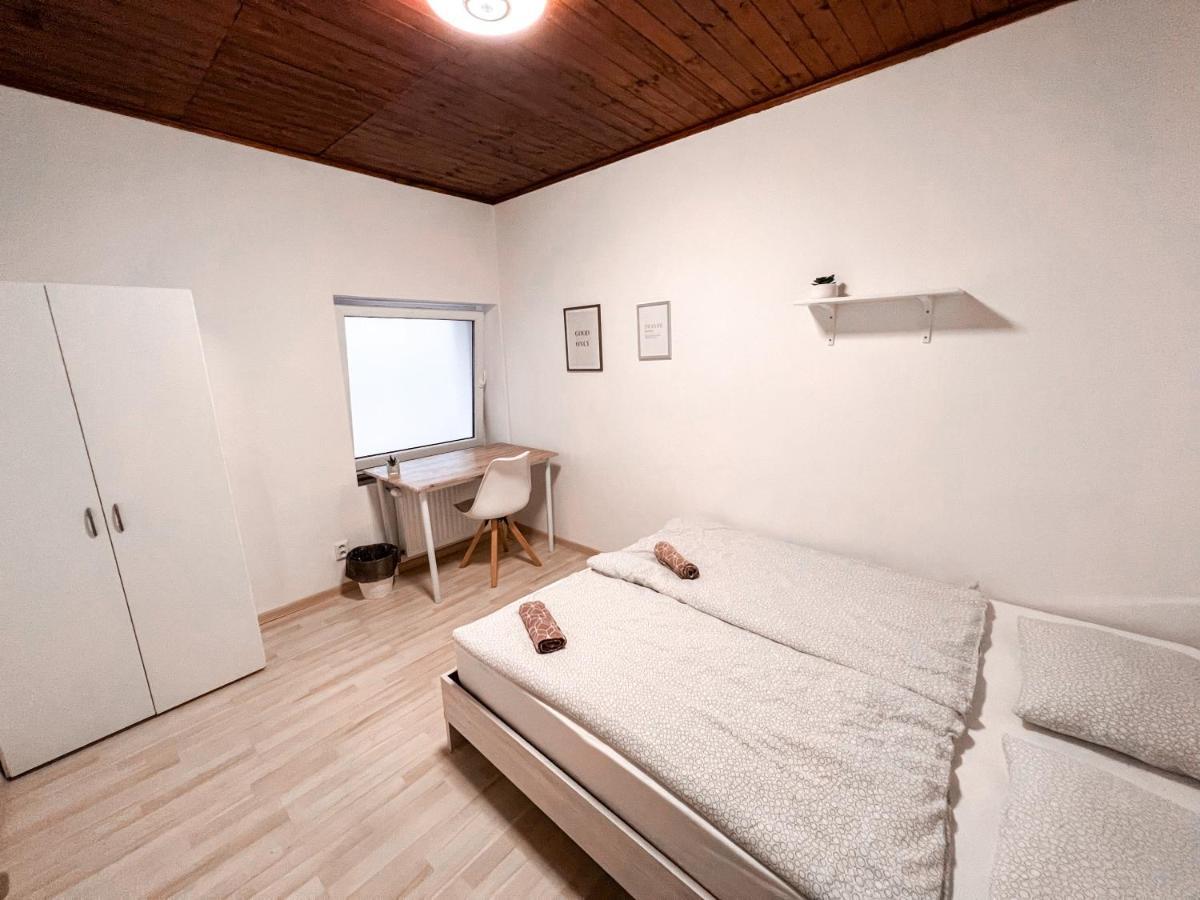 3 Apartments In 1 Location 프라하 외부 사진