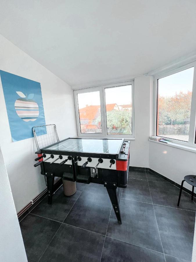 3 Apartments In 1 Location 프라하 외부 사진