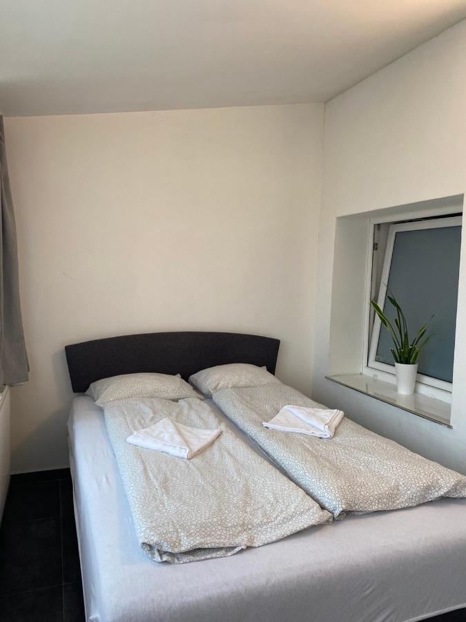 3 Apartments In 1 Location 프라하 외부 사진