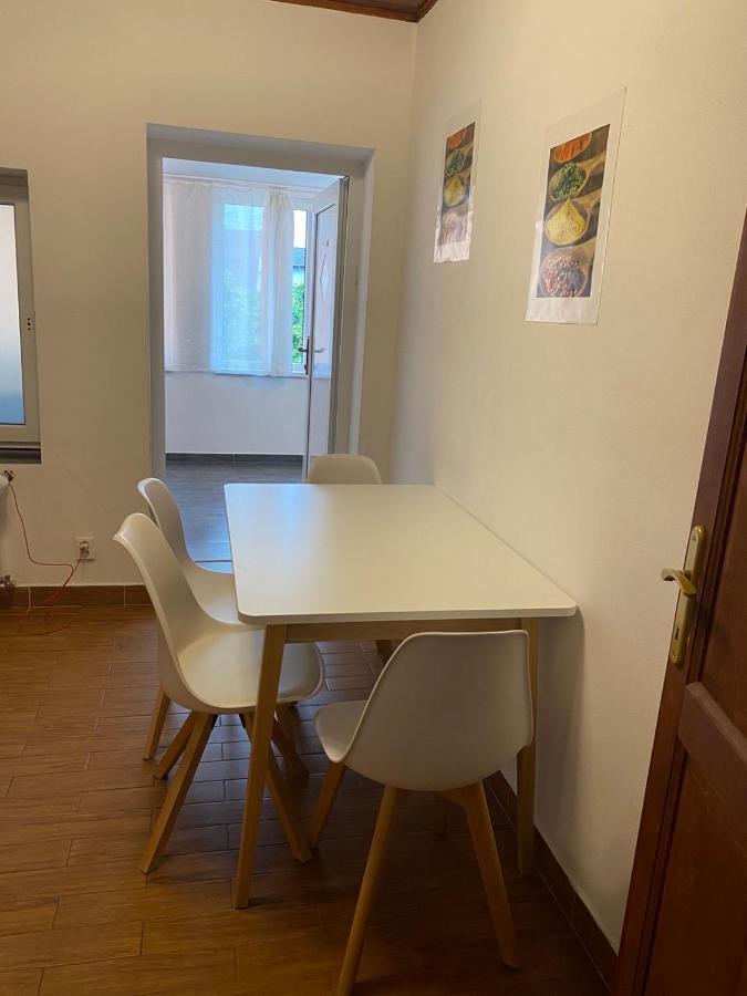 3 Apartments In 1 Location 프라하 외부 사진