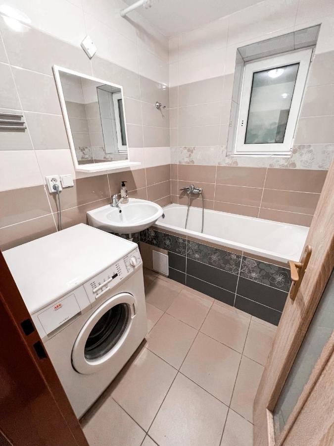3 Apartments In 1 Location 프라하 외부 사진