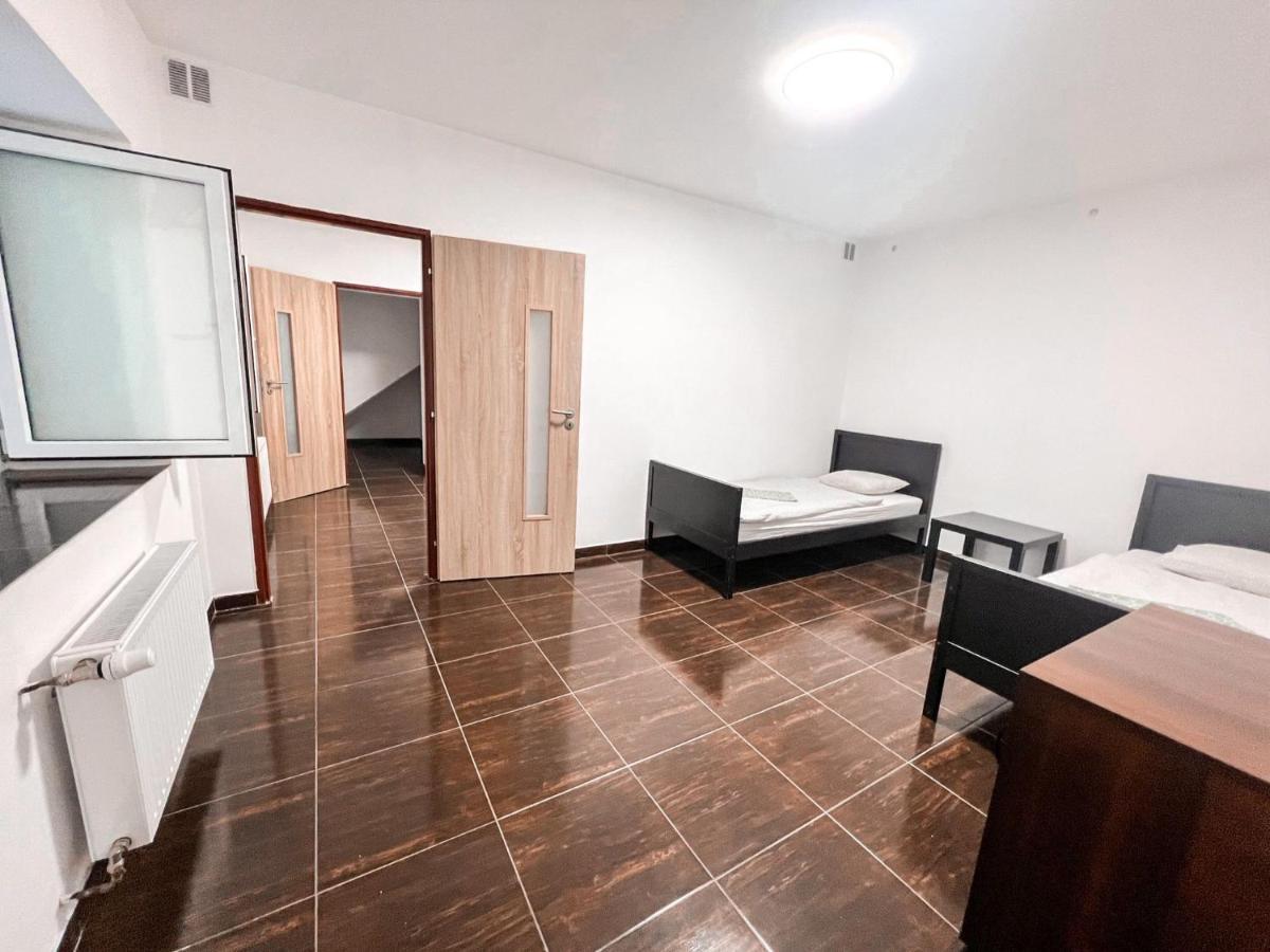 3 Apartments In 1 Location 프라하 외부 사진