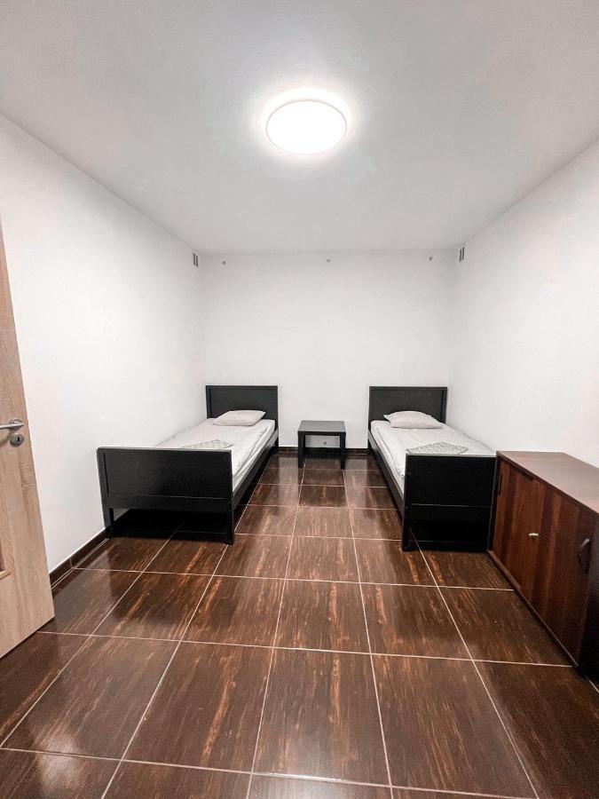 3 Apartments In 1 Location 프라하 외부 사진
