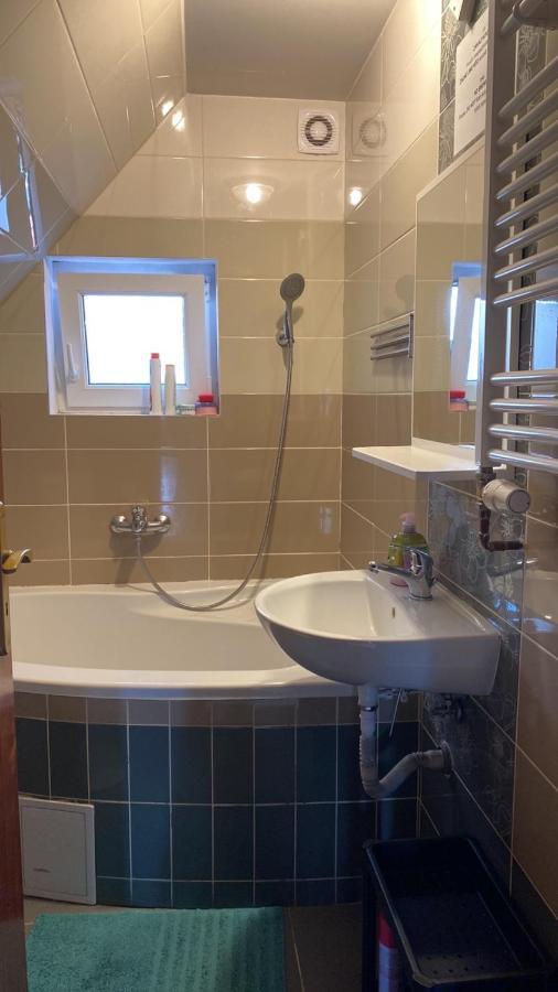 3 Apartments In 1 Location 프라하 외부 사진
