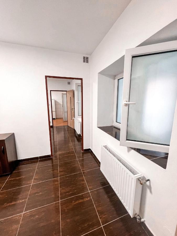 3 Apartments In 1 Location 프라하 외부 사진
