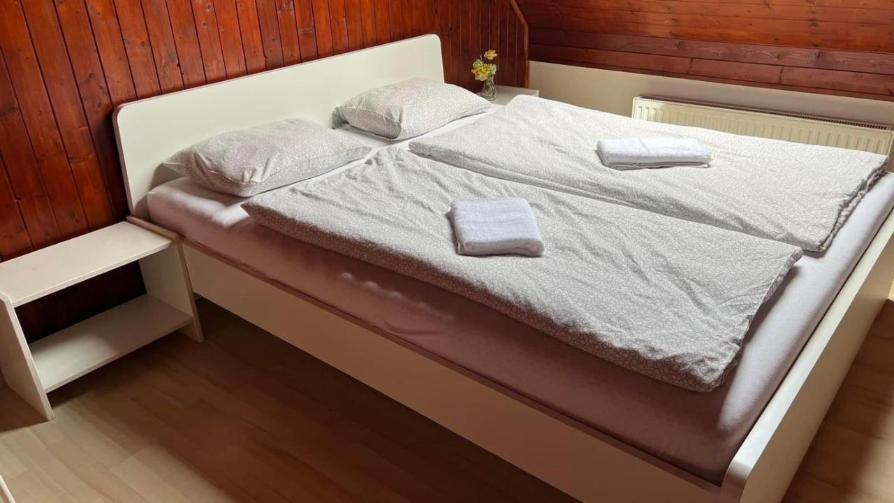 3 Apartments In 1 Location 프라하 외부 사진
