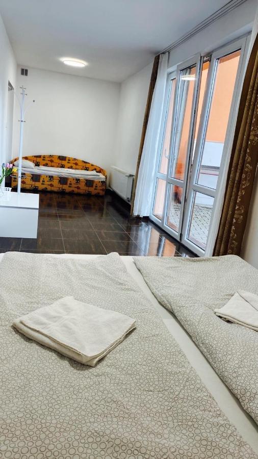 3 Apartments In 1 Location 프라하 외부 사진
