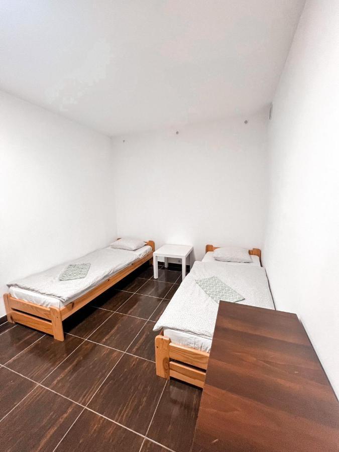 3 Apartments In 1 Location 프라하 외부 사진