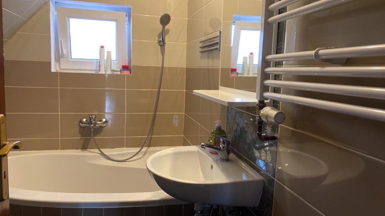 3 Apartments In 1 Location 프라하 외부 사진