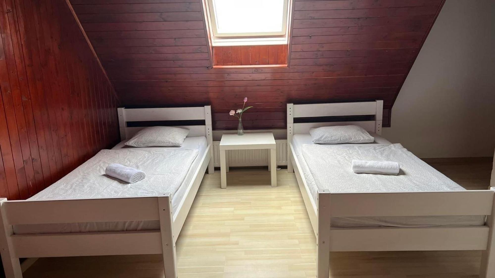 3 Apartments In 1 Location 프라하 외부 사진
