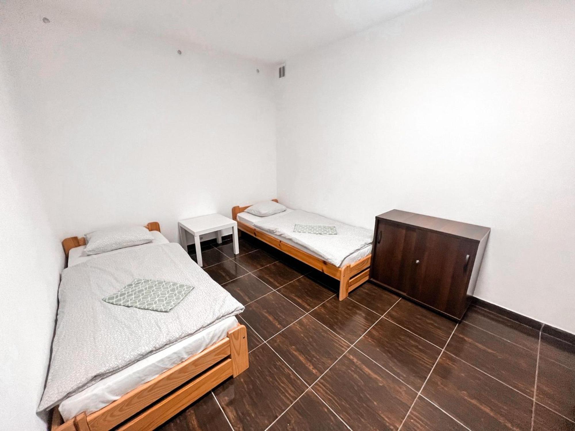 3 Apartments In 1 Location 프라하 외부 사진